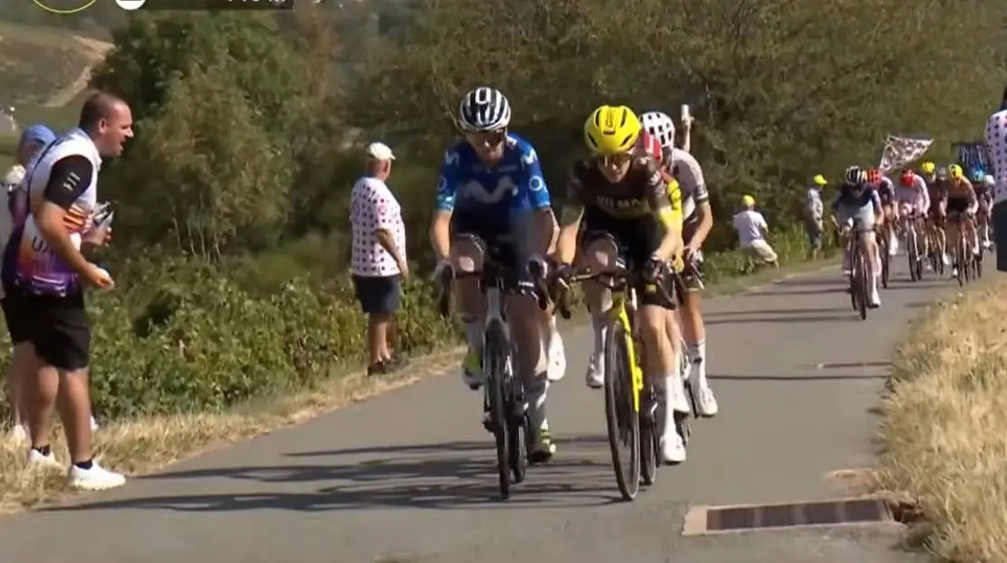 UCI kondigt drastische wijziging in het vrouwenwielrennen aan