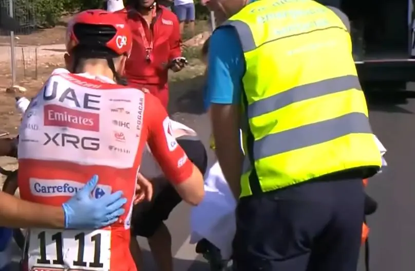 Pogačar wil tóch nog comeback maken: deze race heeft hij in gedachten