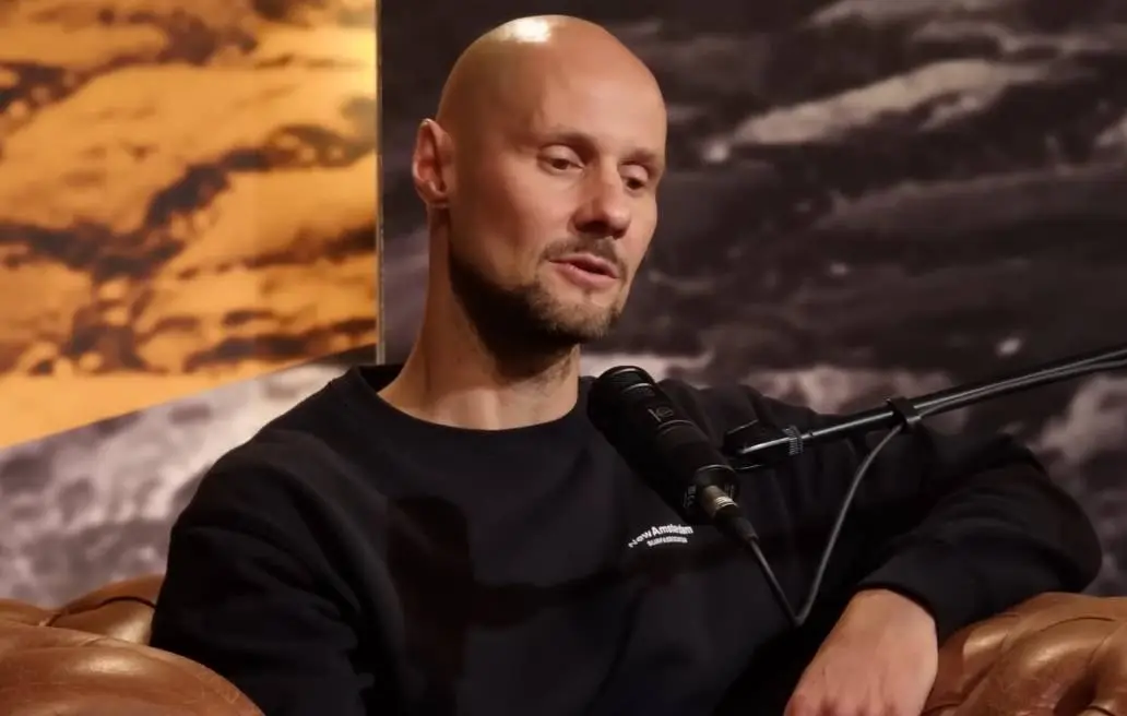 Tom Boonen plots heel scherp: "Dan kan al de rest de pot op!"