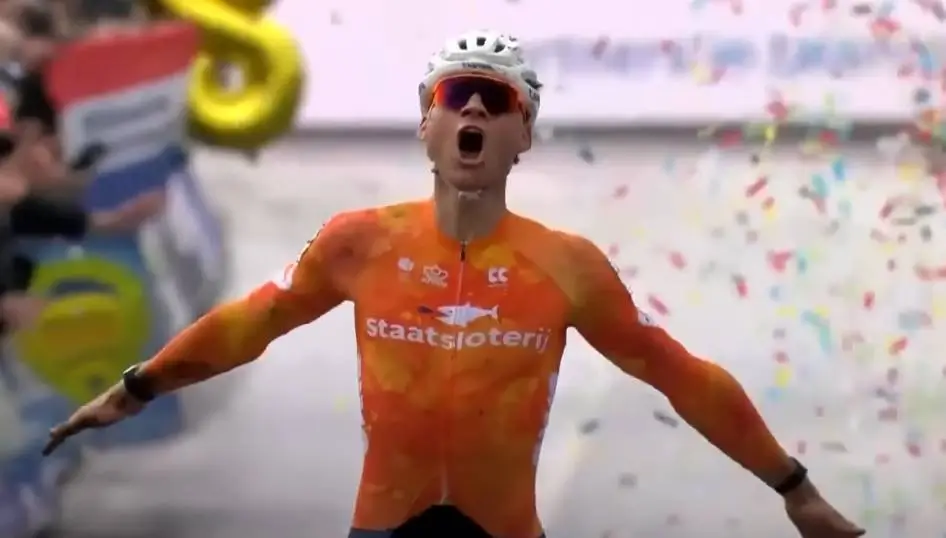 Geen van der Poel in de cross? Deze drie opvallende redenen duwen hem richting winterpauze