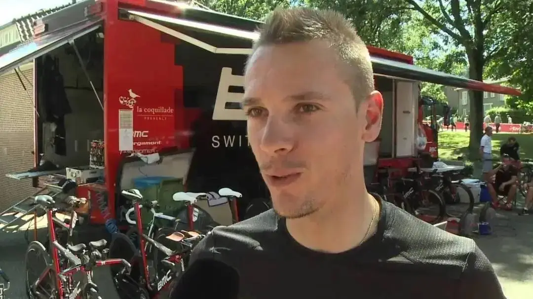 Niet Evenepoel: deze twee Belgen kunnen volgens Gilbert verrassen op het EK