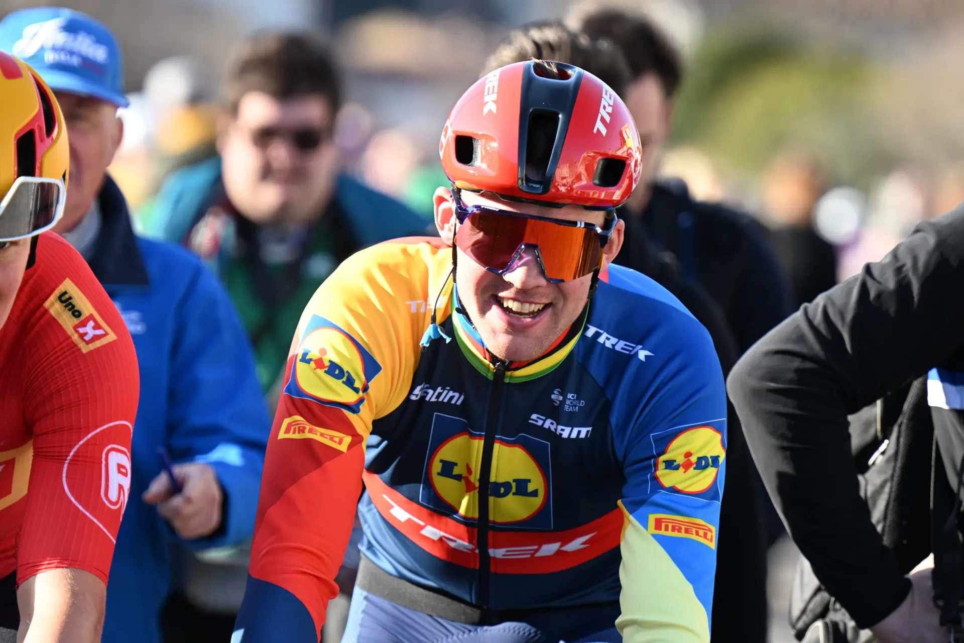 VOORBESCHOUWING | Tour de la Provence 2024 - Kan Mads Pedersen zijn tweede klassement van het jaar winnen?