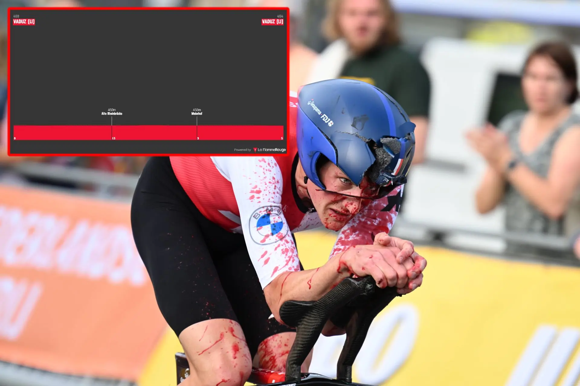 VOORBESCHOUWING | Tour de Suisse 2024 Proloog - Stefan Küng en Stefan Bissegger de favorieten voor natte proloog