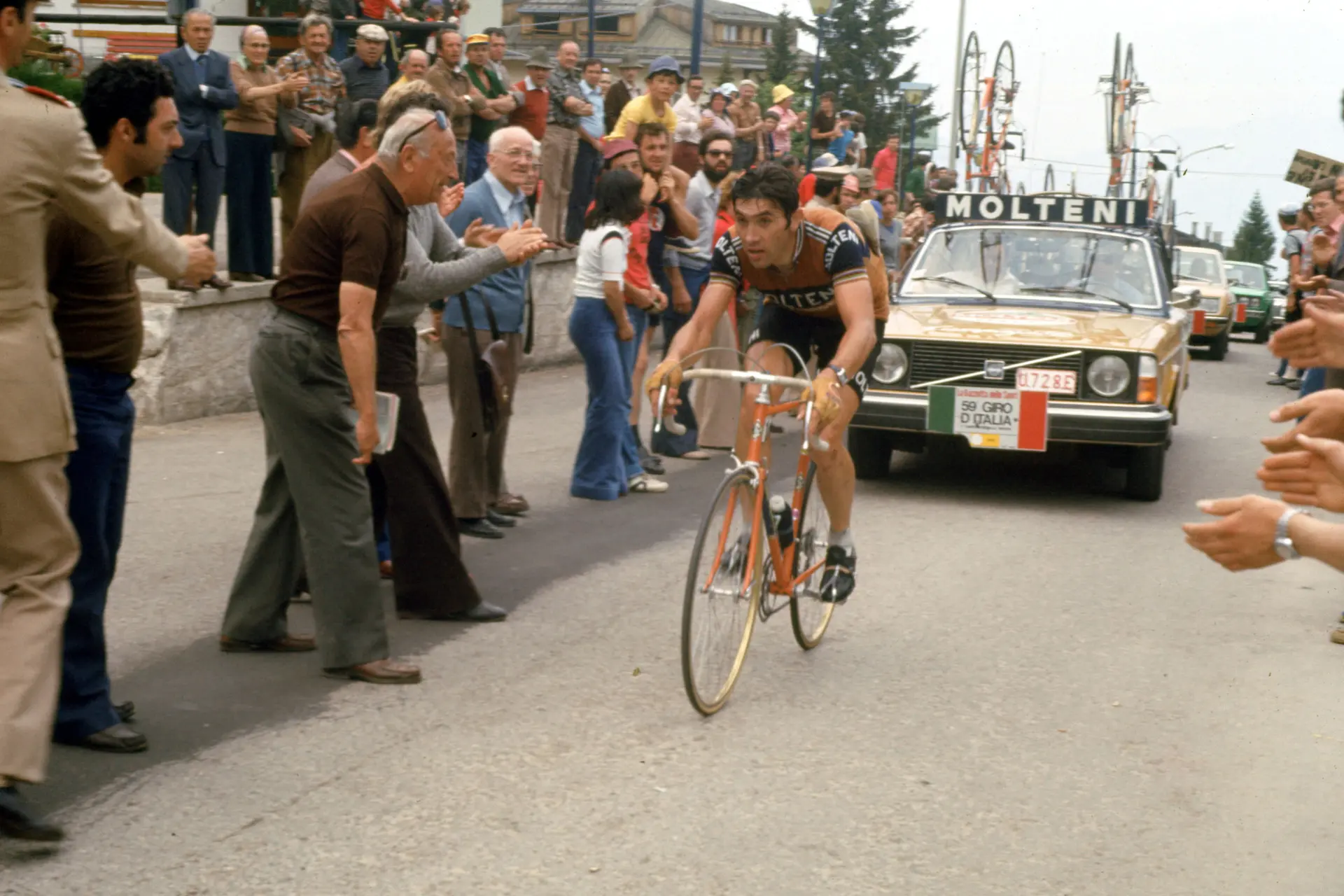 Top 10 Belgische wielrenners aller tijden: Van Eddy Merckx tot Remco Evenepoel