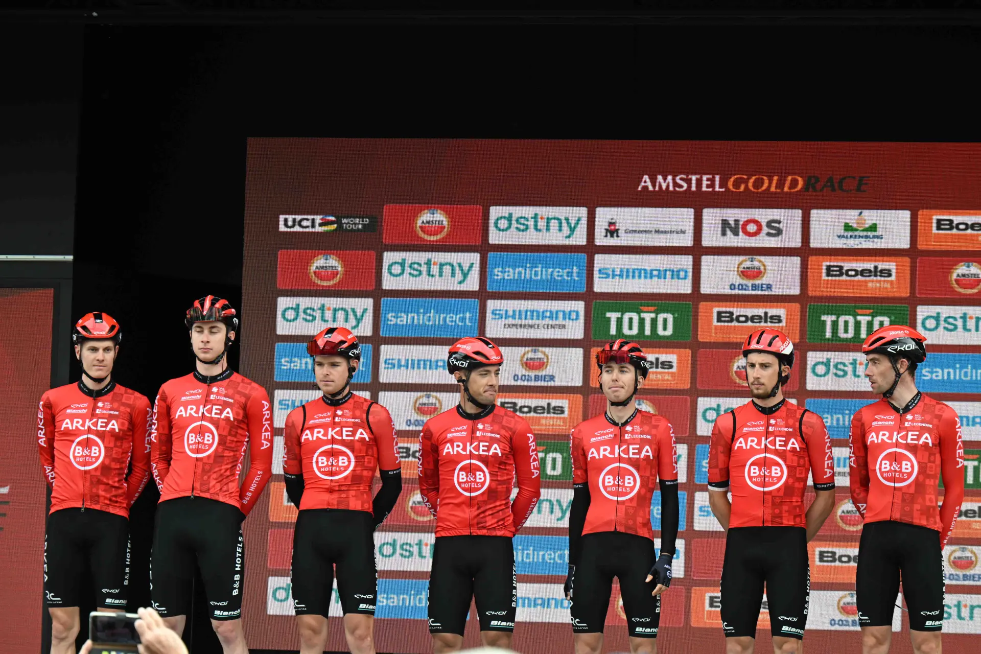 Team Visma | Lease a Bike bereikt akkoord met ervaren Britse lead-out na afgeketste deal met Mike Teunissen