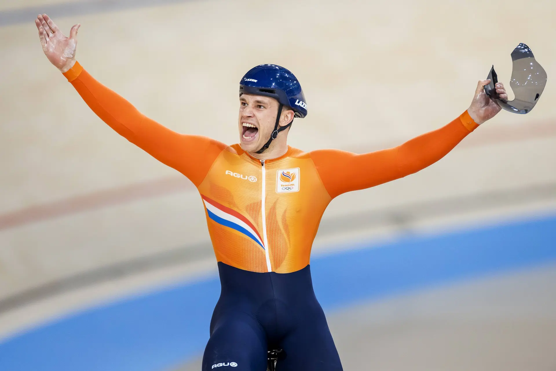 harrielavreysen