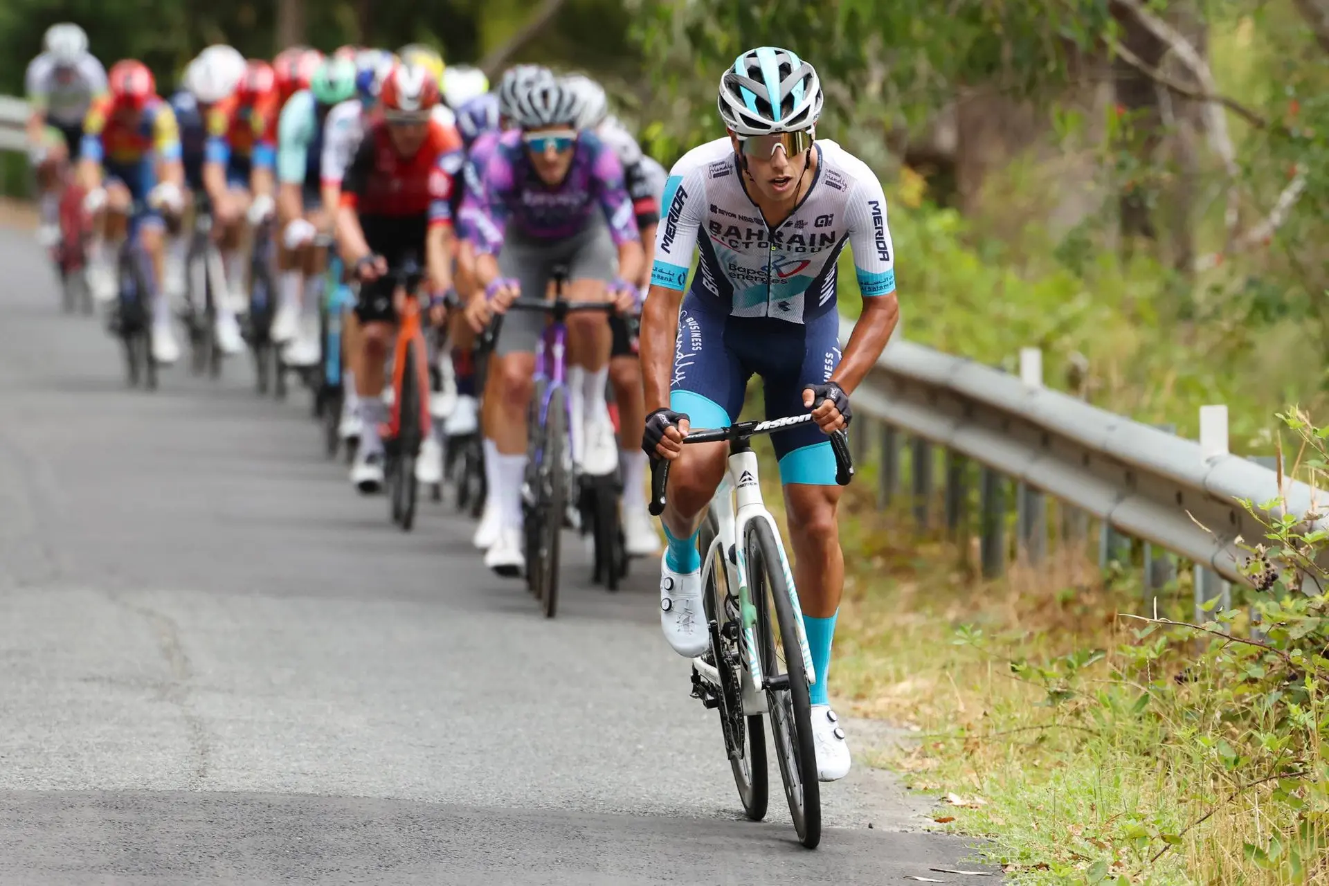 Prijzengeld Cadel Evans Great Ocean Road Race 2025 met €43.000 beschikbaar