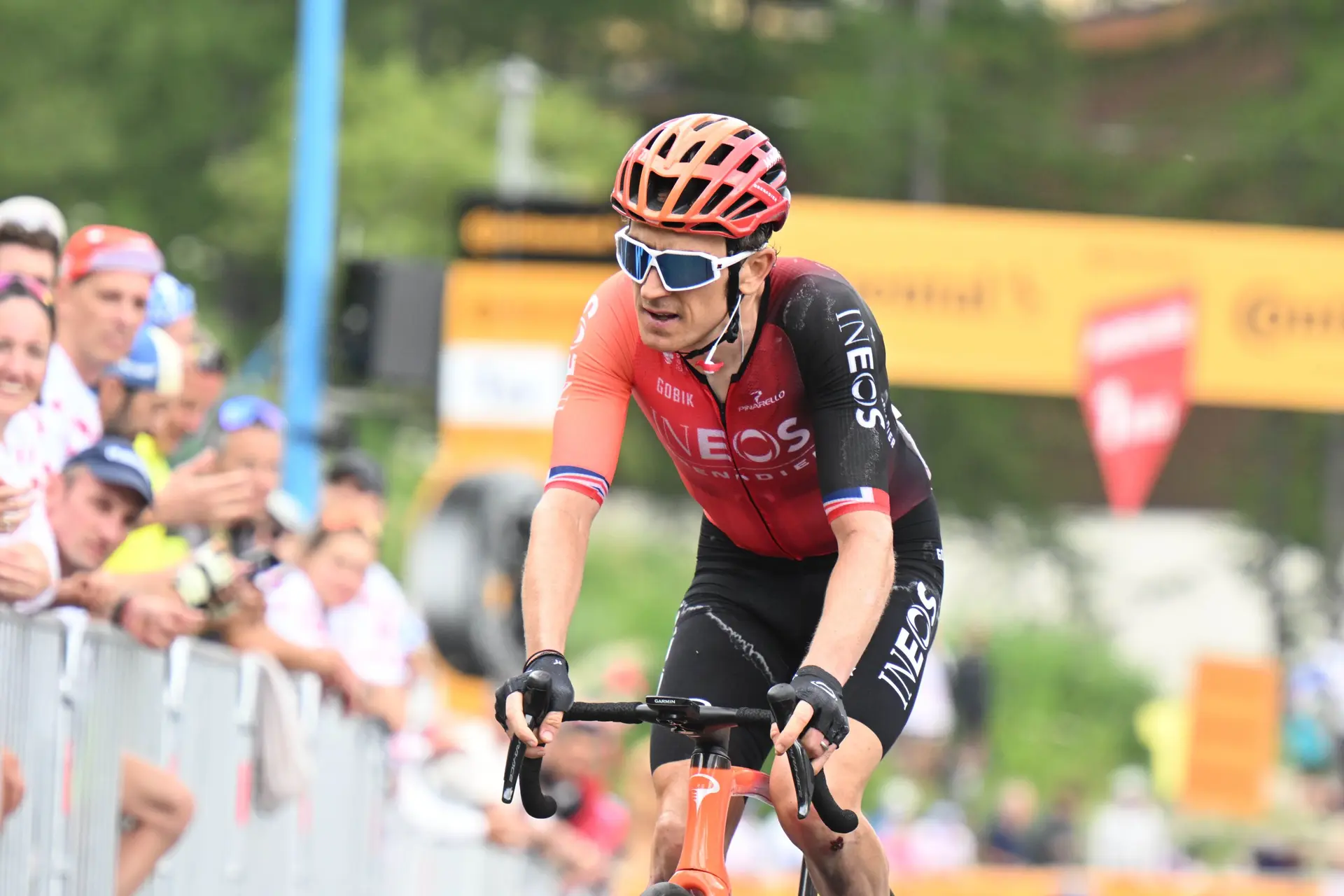 Ontdek de definitieve startlijst van de Tour Down Under 2024 met Dylan van Baarle, Geraint Thomas, Stephen Williams, Jhonatan Narváez en Jay Vine
