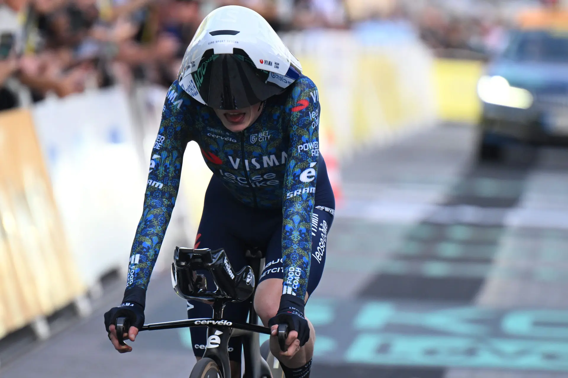 "We weten dat zijn voorbereiding vorig jaar verre van optimaal was" - Grischa Niermann heeft volste vertrouwen in Tour de France-kansen van Jonas Vingegaard