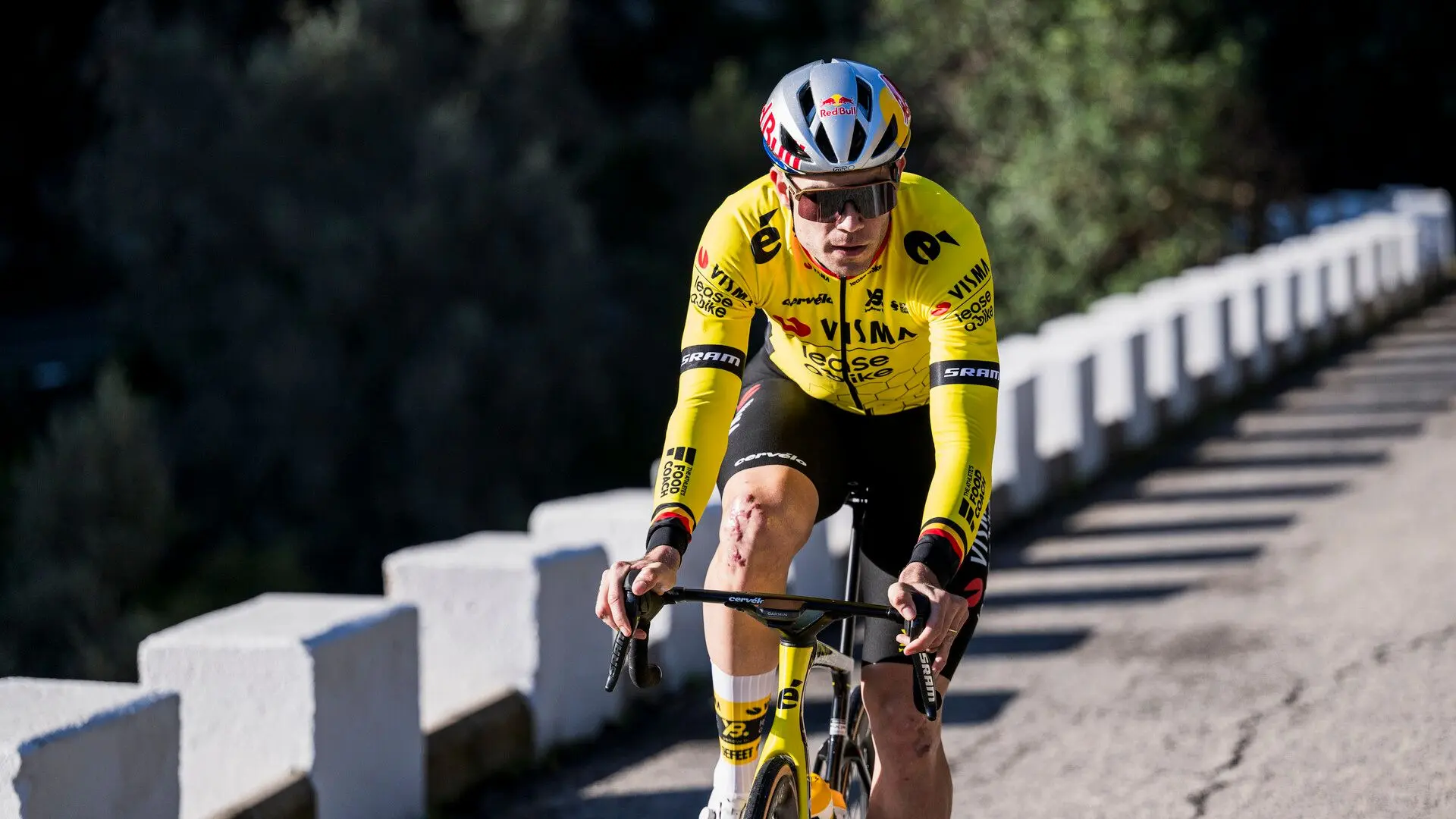 ANALYSE: Kan Wout van Aert eindelijk zijn tweede Monument winnen dit seizoen?