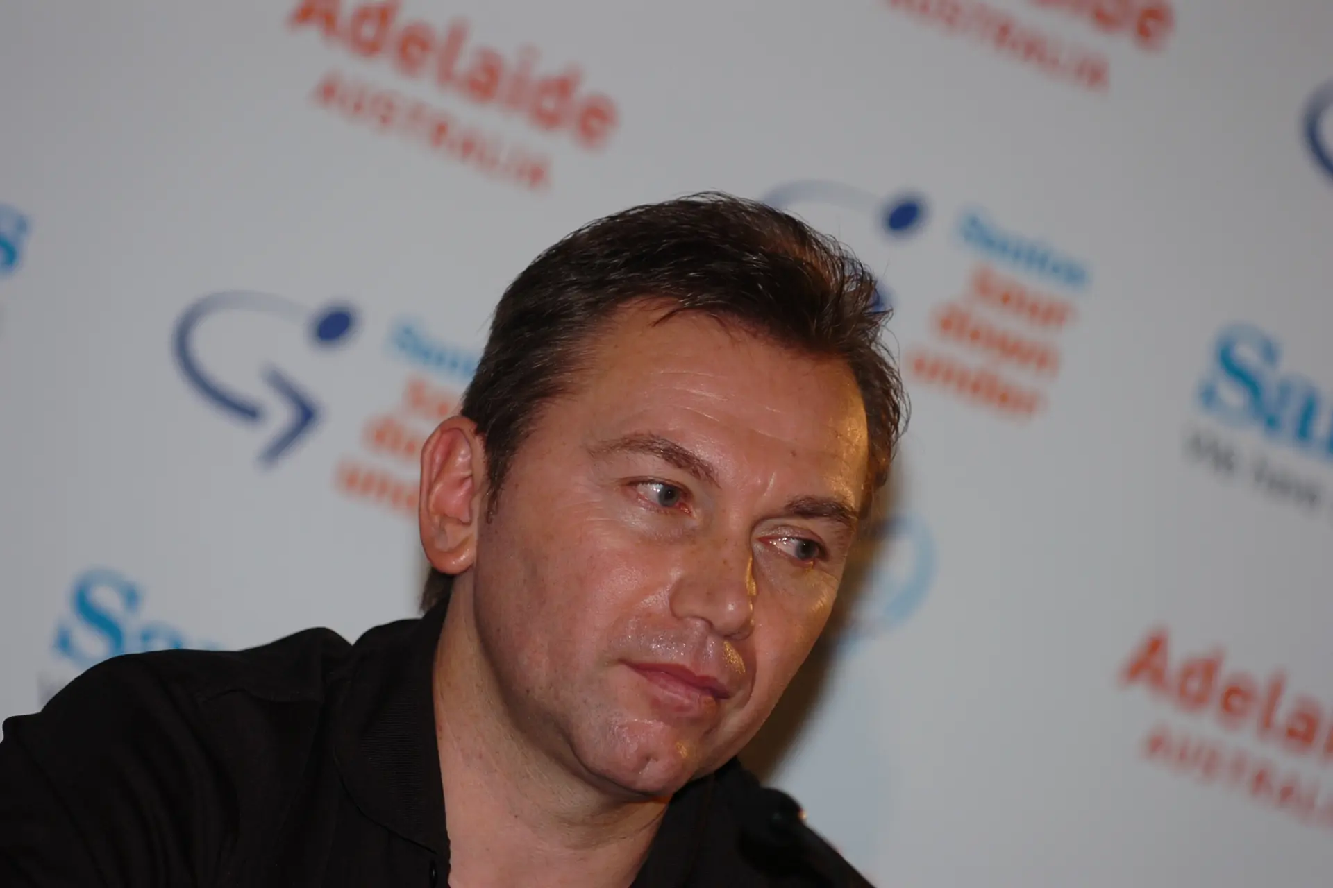 "Het grote probleem ligt bij de UCI" - Johan Bruyneel haalt uit naar David Lappartient na valpartij in de Tour de la Provence