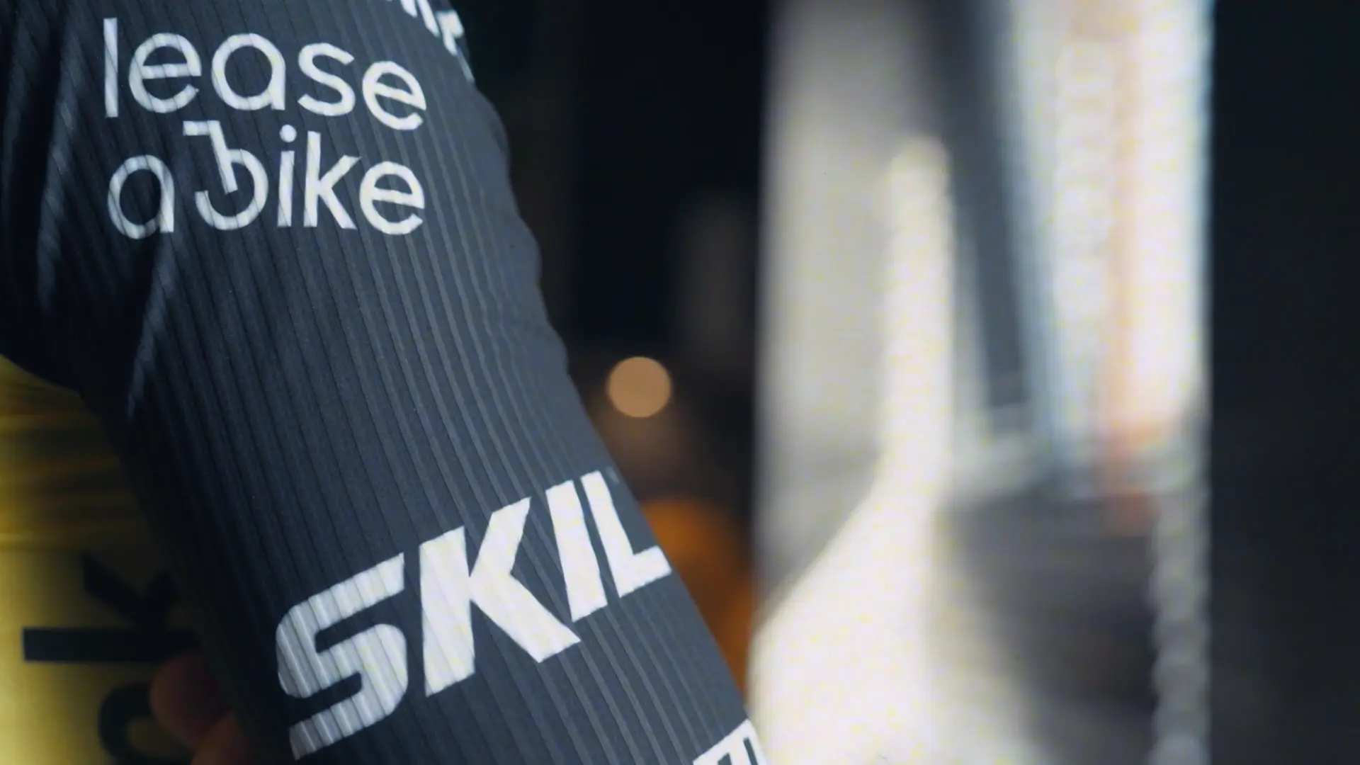 Team Visma | Lease a Bike betrekt fans in de Tour de France met unieke trui