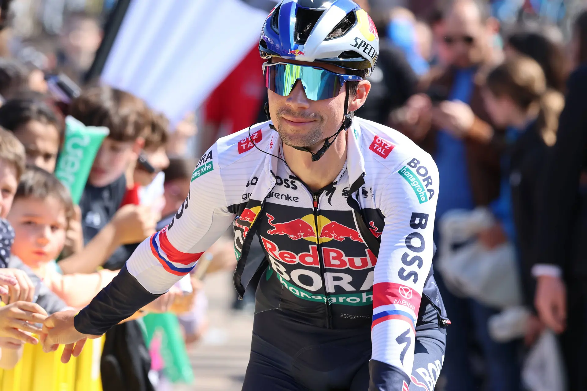 TV Gids Wielrennen: Giro d'Italia 2025