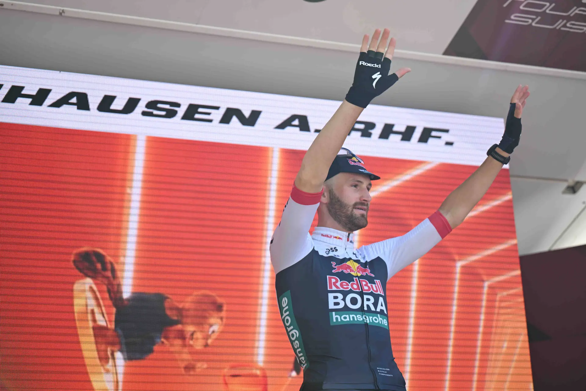 "Ik was moe, maar had toch nog wat kracht over" - Van Ronde van Zwitserland naar Copenhagen Sprint, Jordi Meeus pakt 2e overwinning in één week