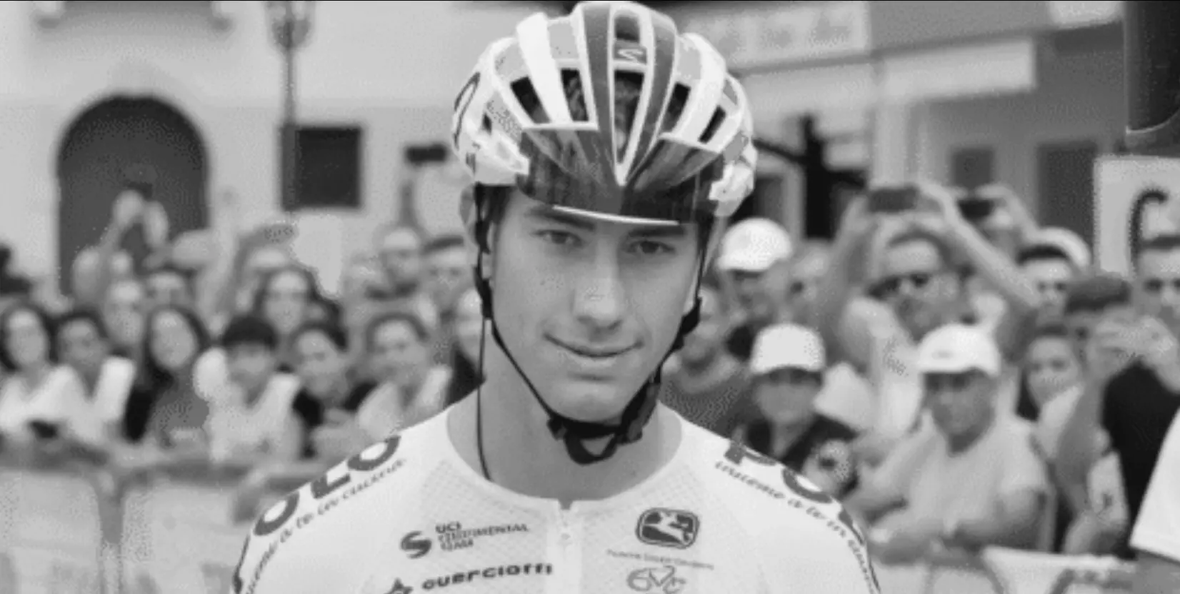 Wielerwereld rouwt om de dood van Kevin Bonaldo - 25-jarige renner overleden na hartstilstand