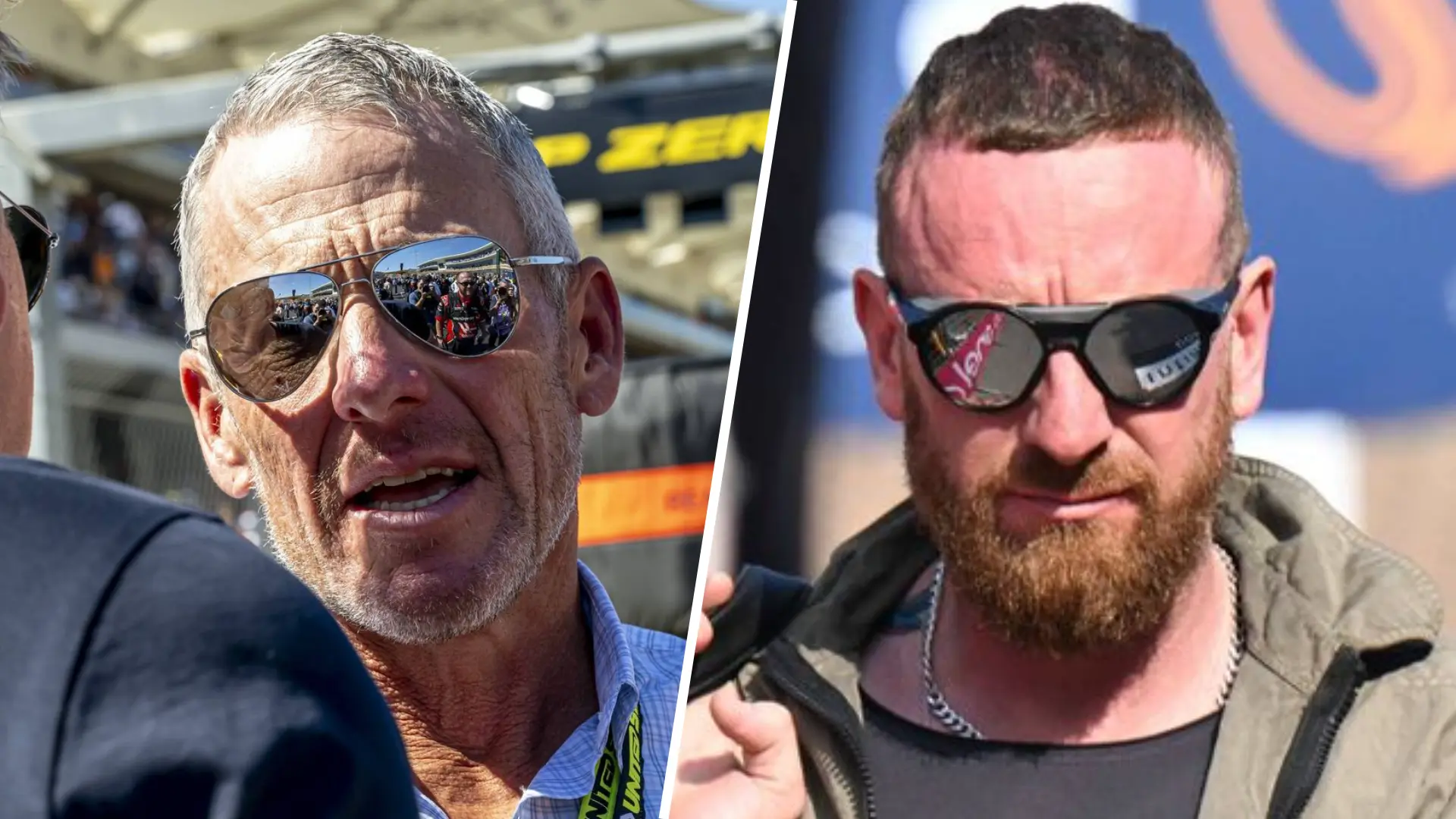 Bradley Wiggins zoekt hulp in de Verenigde Staten: Lance Armstrong betaalt zijn traumatherapie in Utah