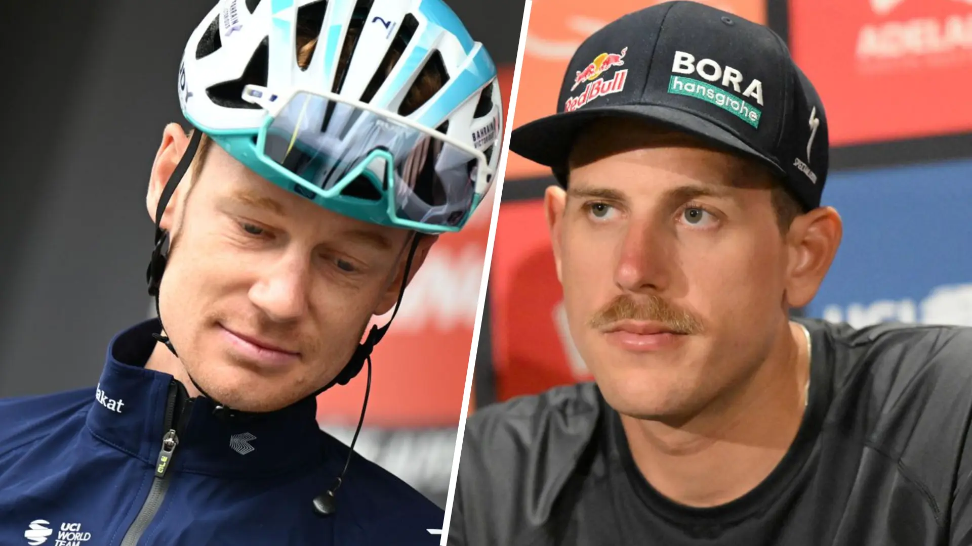 Eerste versterkingen van het Geraint Thomas-tijdperk? INEOS Grenadiers aast op Australische toprenners