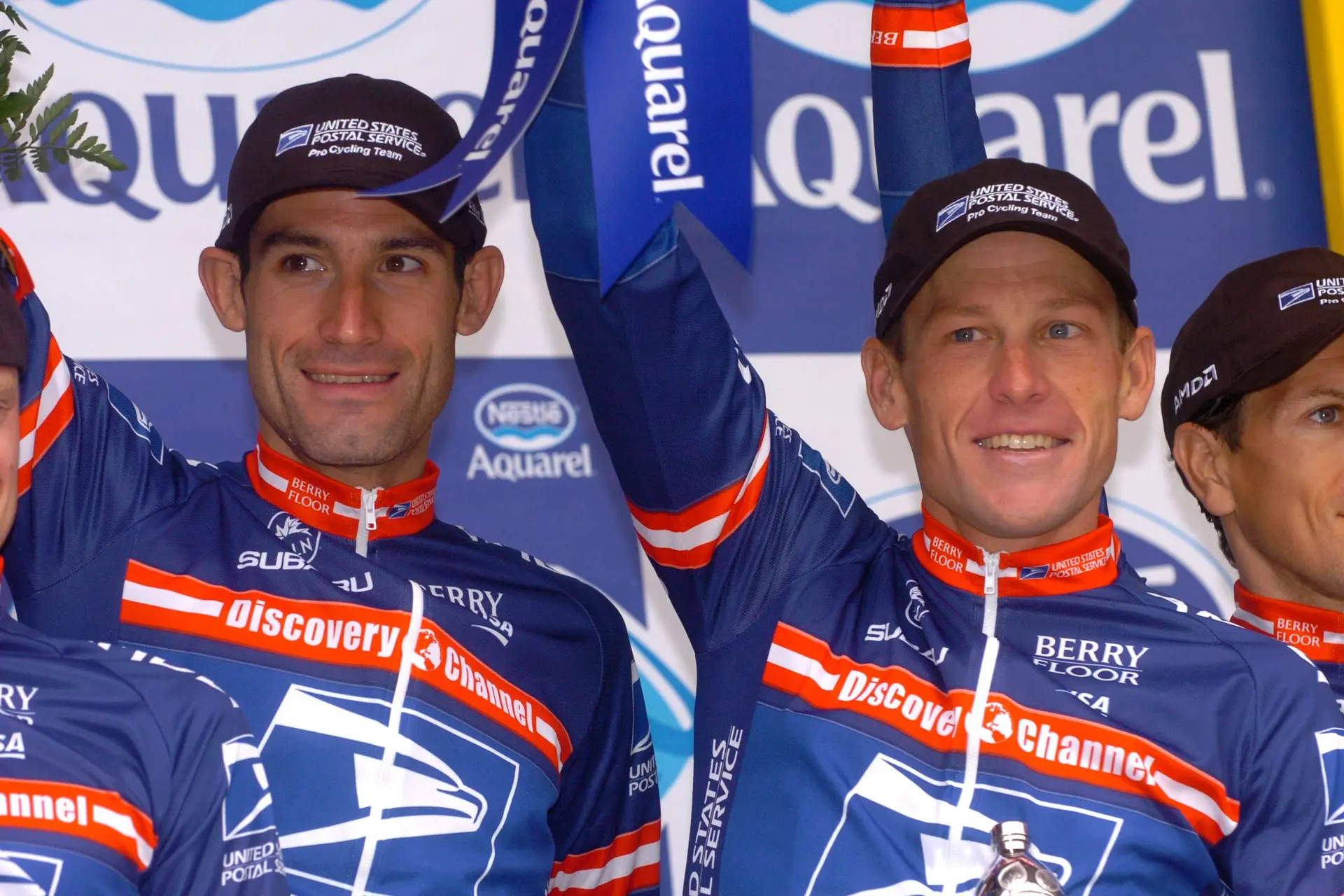 “De ploeg is volledig onafhankelijk van Lance Armstrong” – George Hincapie laat het verleden achter zich terwijl Modern Adventure inzet op Amerikaanse wederopbloei