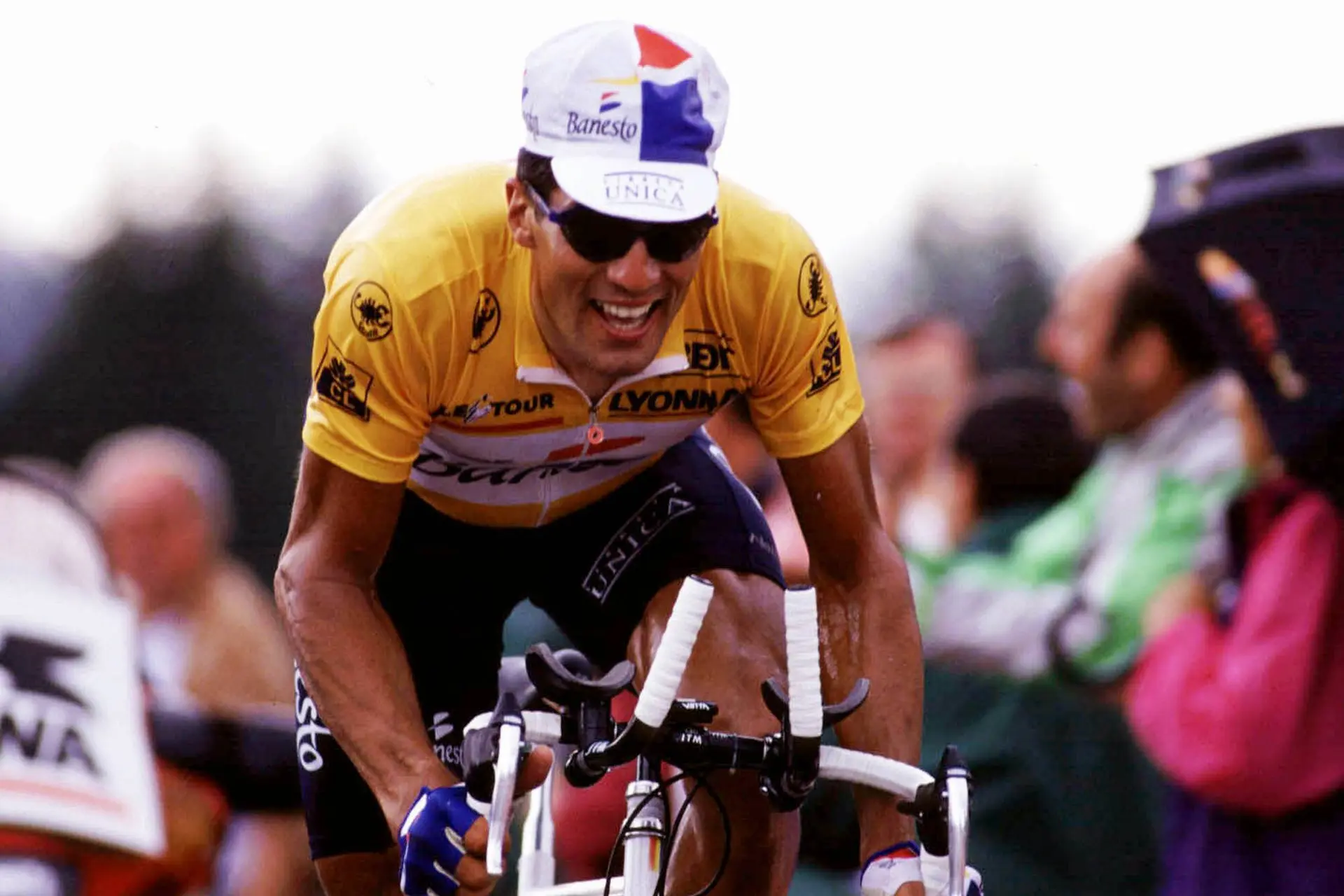 De 5 beste zeges uit de carrière van Miguel Indurain – Tour de France-recordhouder drukte zijn stempel op de jaren 90