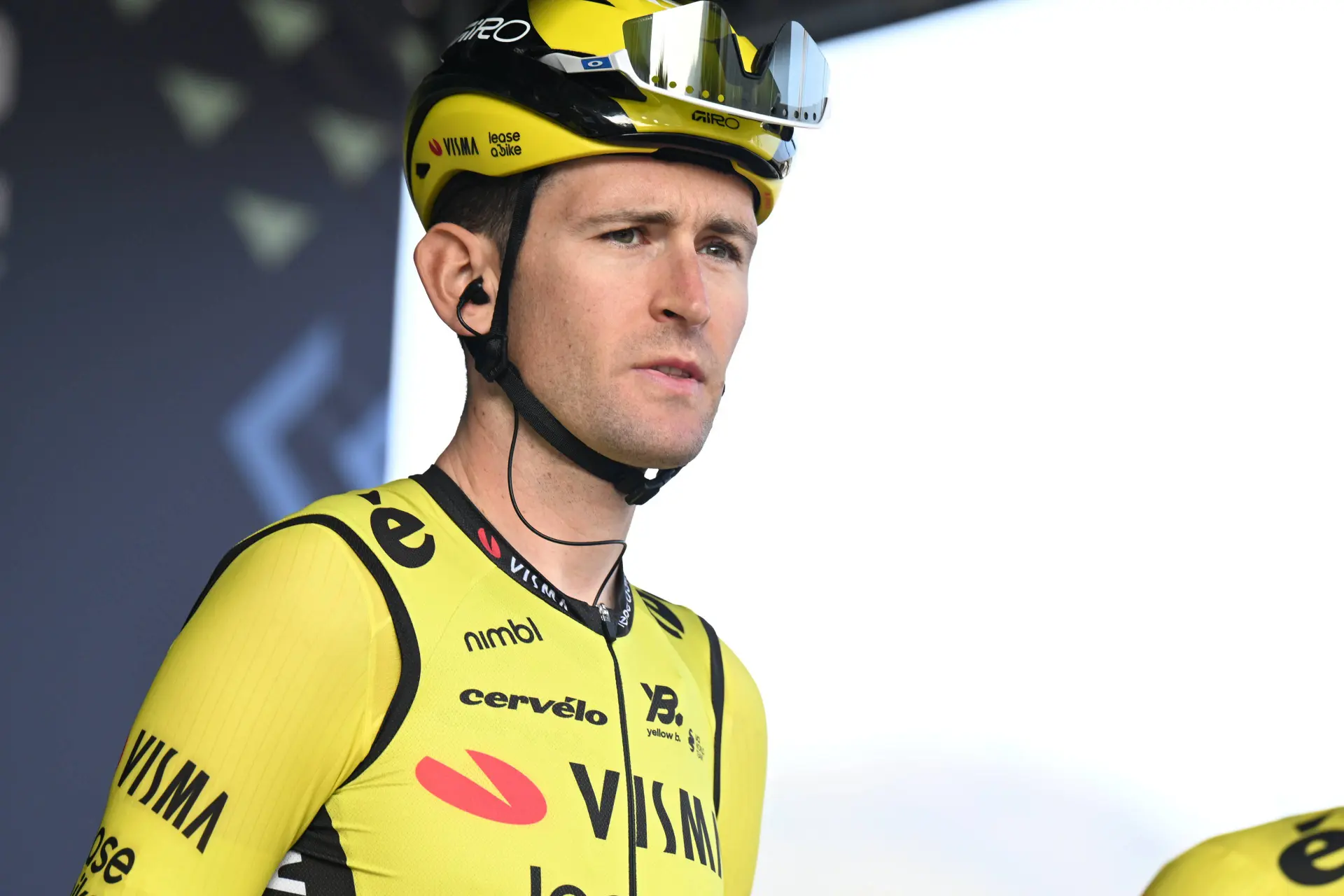 "Je ziet talenten stoppen op hun 21e of 22e - je ziet dat zij er geen plezier meer in hebben": Tiesj Benoot maakt zich zorgen over de vele druk die wordt uigeoefend op de jeugd in het wielerennen
