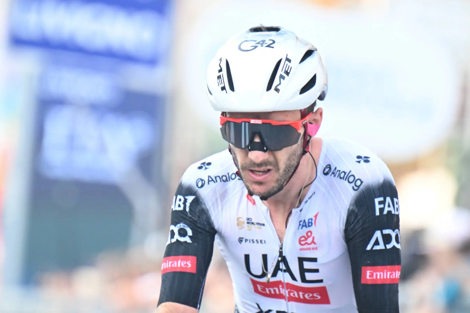 Adam Yates waagt een tweede poging met dezelfde ambitieuze kalender die hem dit jaar “in de problemen” bracht
