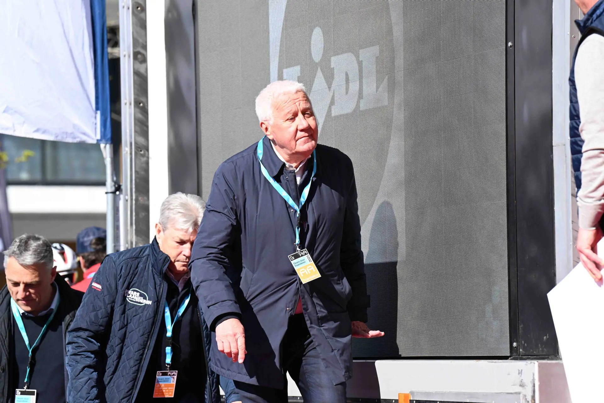 “Het had daadwerkelijk fataal kunnen zijn”: Patrick Lefevere doet zijn verhaal na een levensbedreigend gezondheidsincident