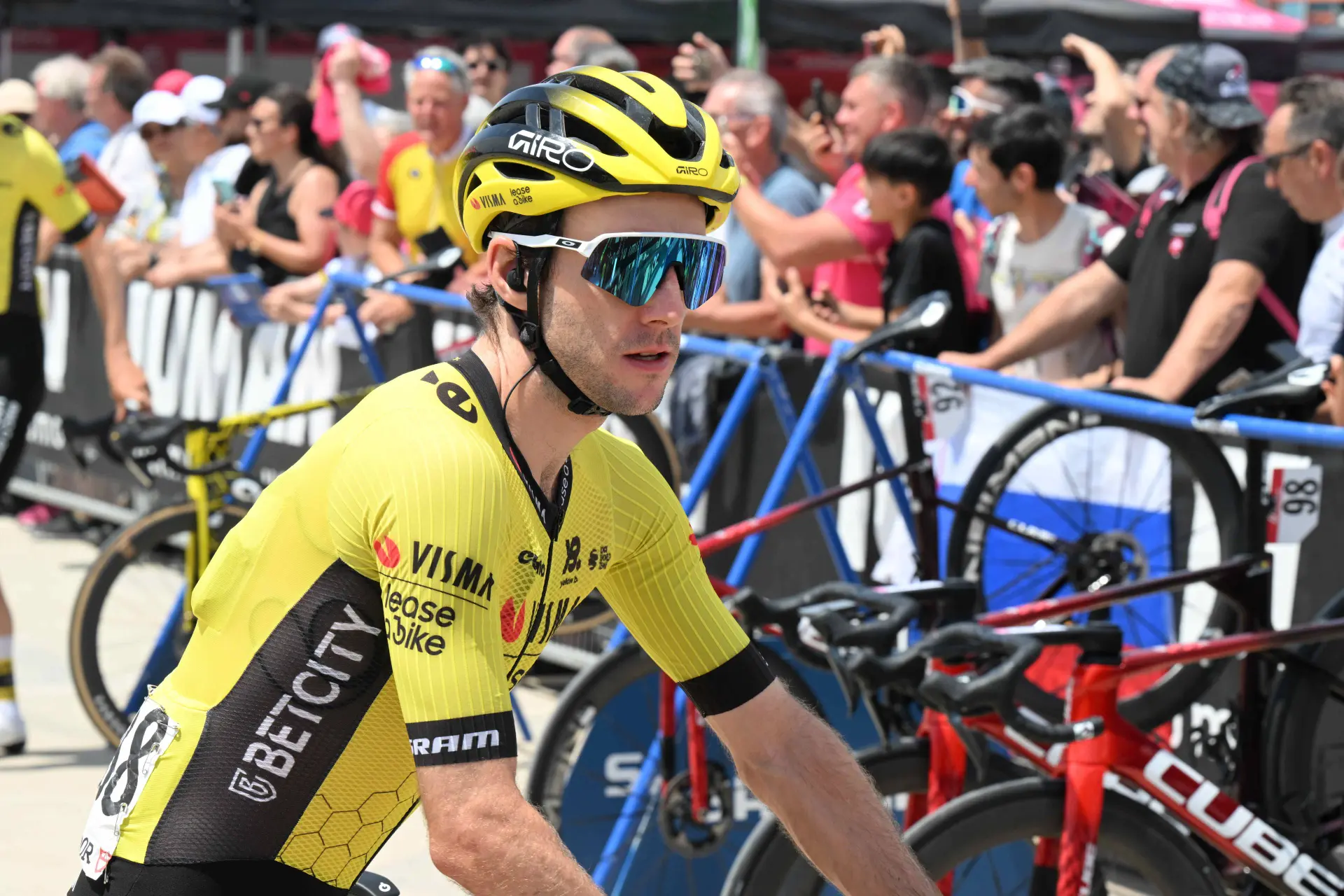 yates