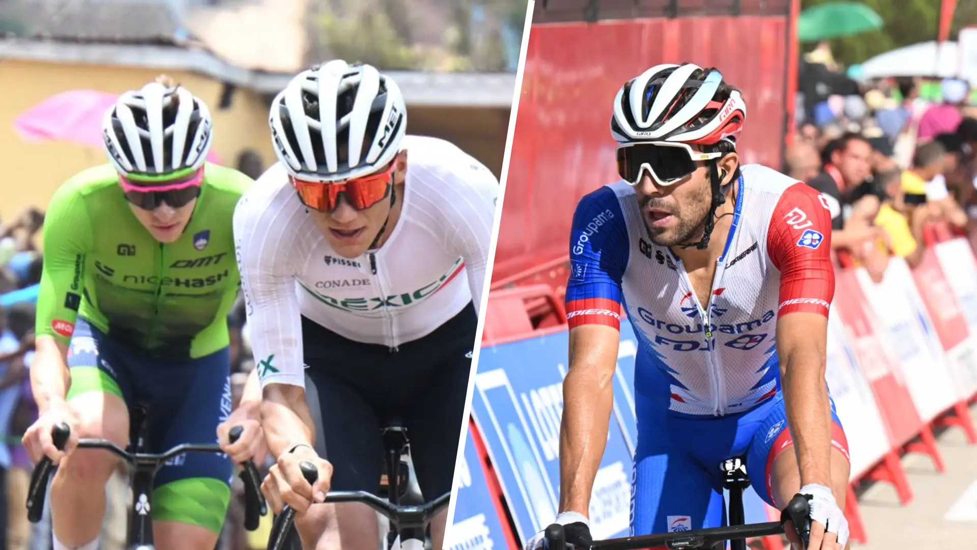 “Toprenners als Pogacar, Vingegaard of Del Toro hebben geen zwakke punten meer” – Stefan Küng ziet het tijdperk van raadselachtige figuren als Thibaut Pinot uitsterven