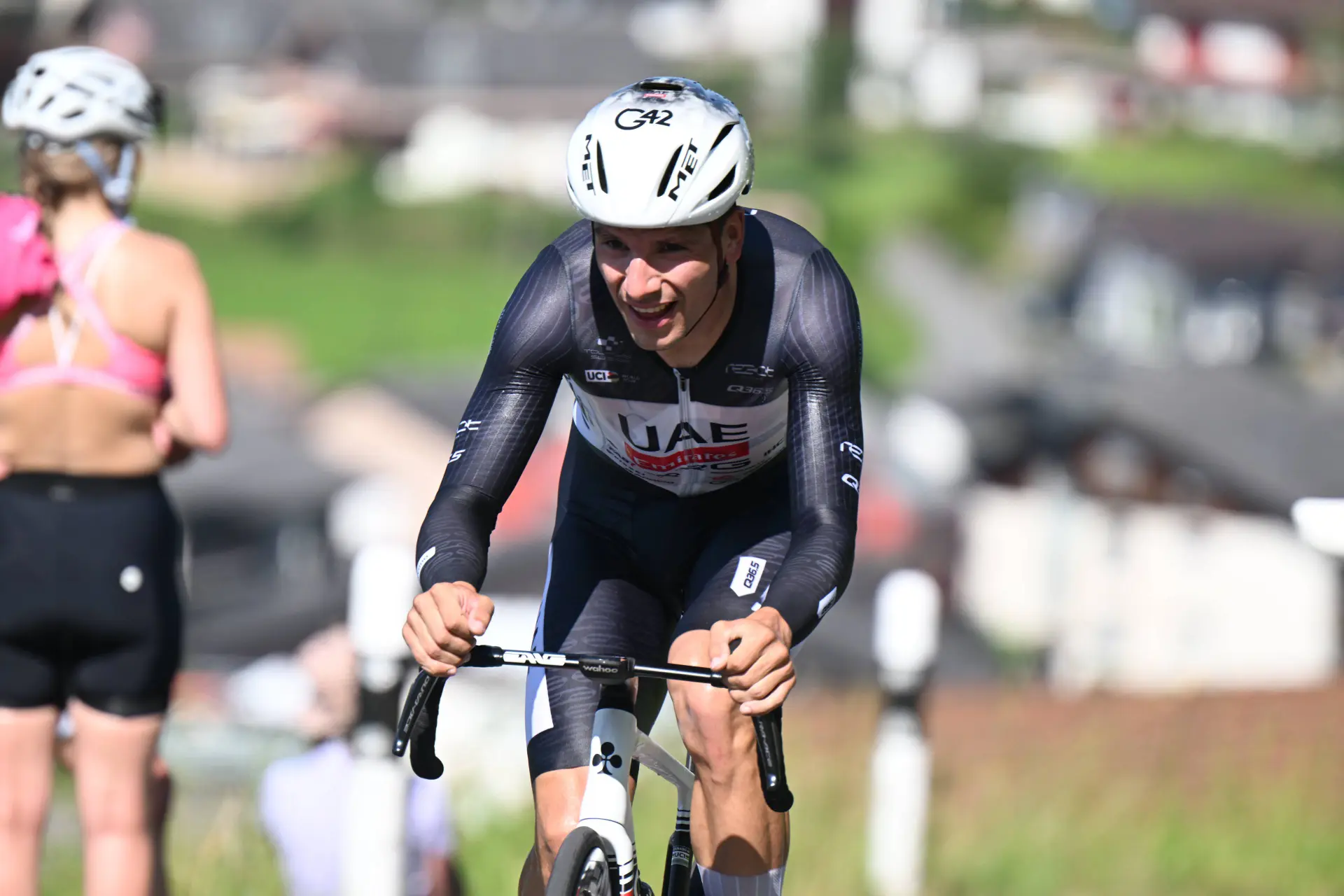 Voorbeschouwing Volta ao Algarve 2026 etappe 2 – Almeida, Ayuso, INEOS en BORA staan centraal bij sleutelrit met aankomst bergop