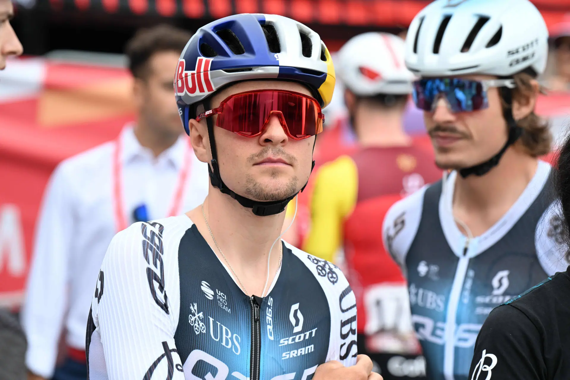 Voorbeschouwing Vuelta a Andalucía 2026 | UAE gaat wederom de strijd aan met Tom Pidcock