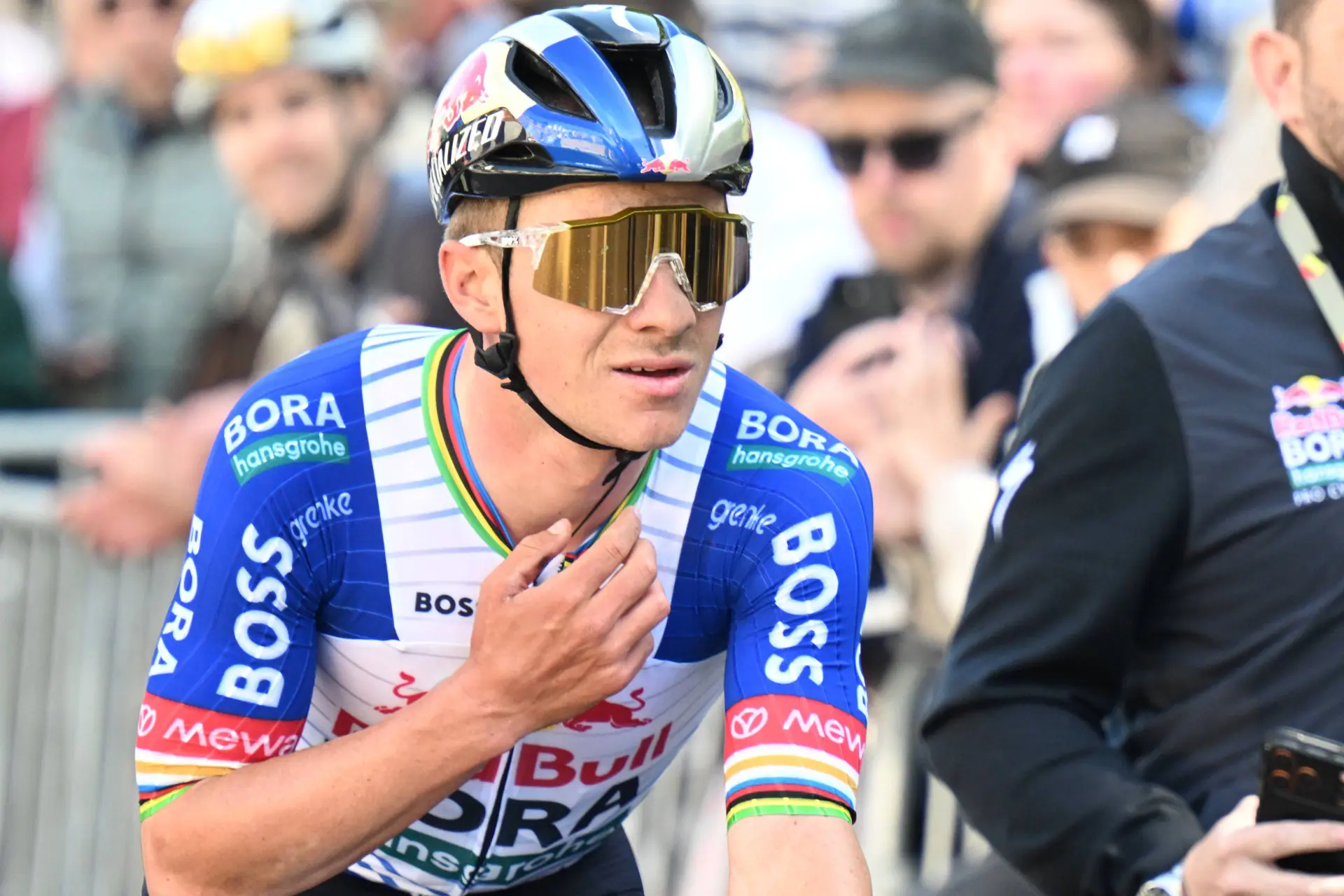 LiegeBastogneLiege2026_RemcoEvenepoel