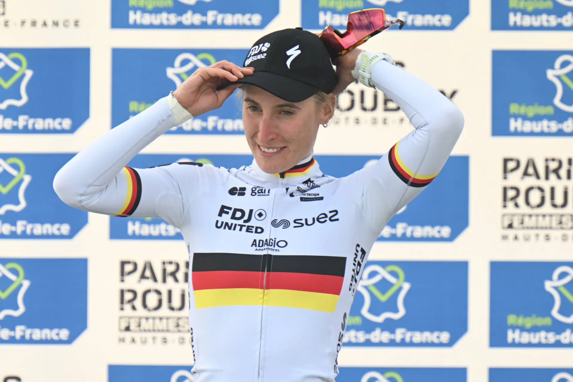 ParisRoubaixFemmes2026_FranziskaKoch