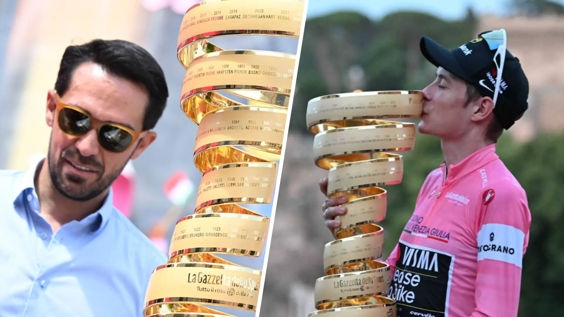 “Een tweede Grote Ronde heeft Pogacar nog nooit gereden” – Alberto Contador zet vraagtekens bij cruciale Jonas Vingegaard-theorie voor Tour de France-duel