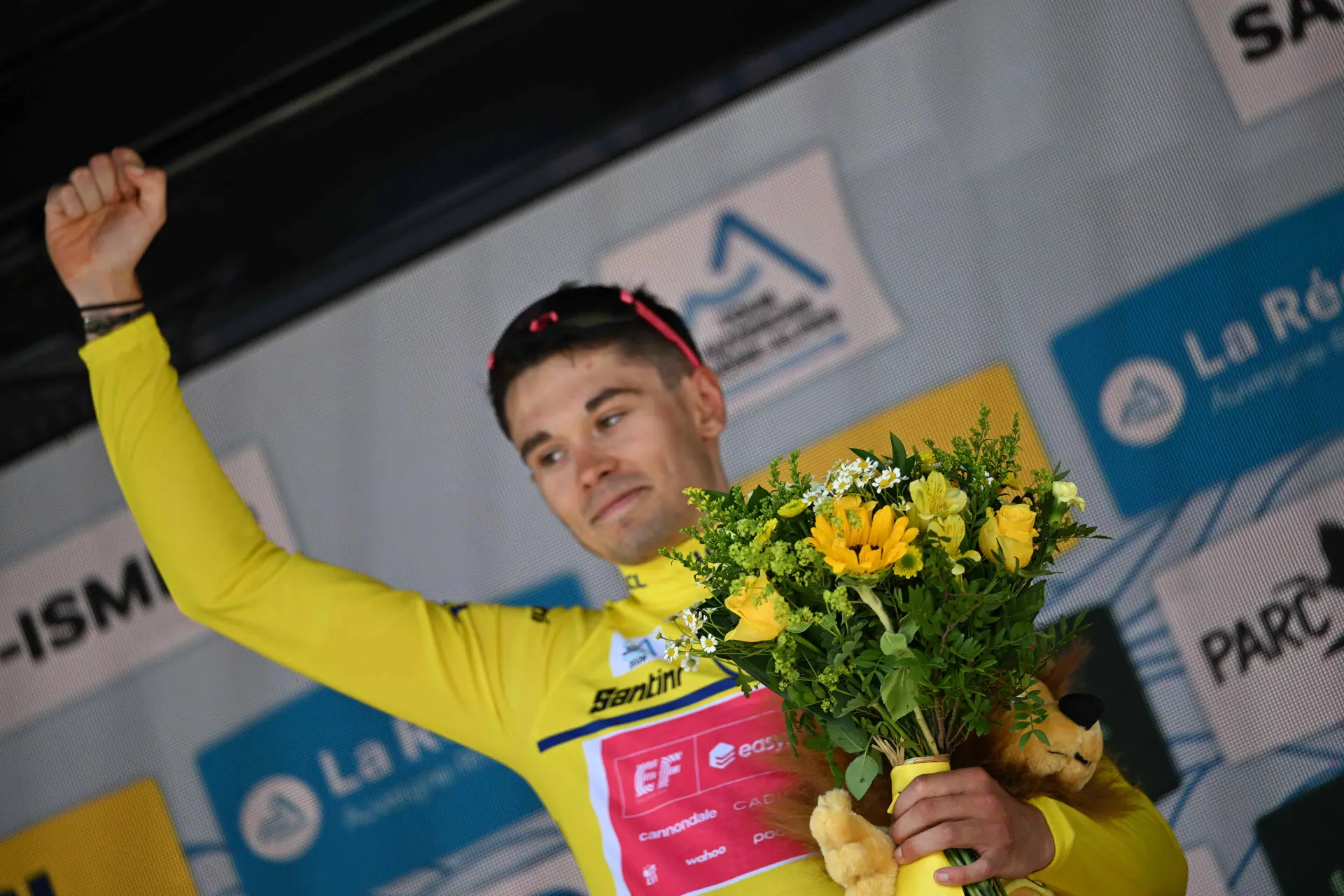 Alex Baudin