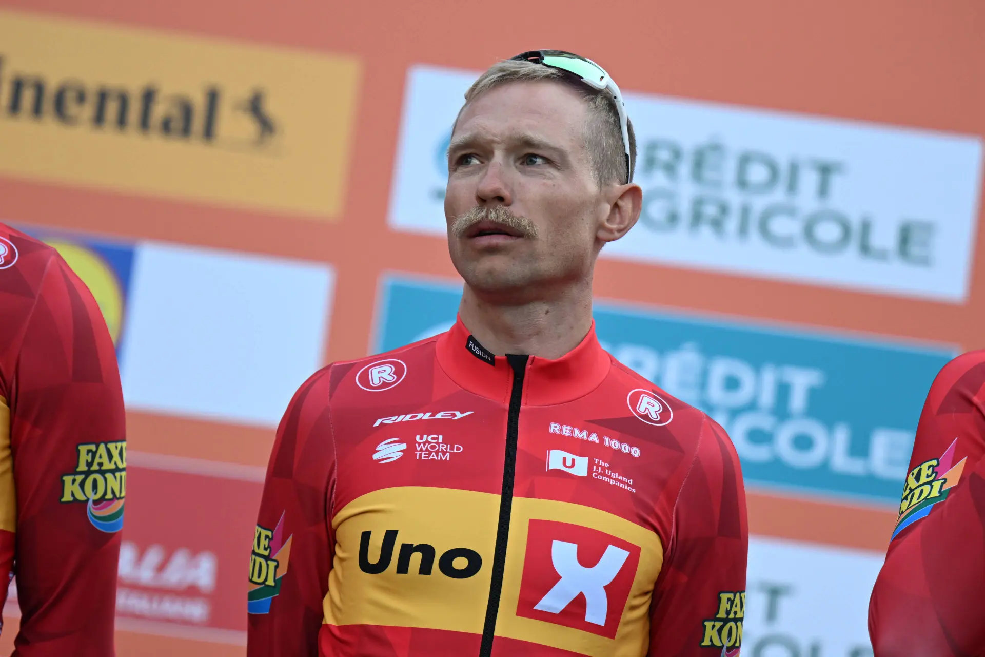Magnus Cort Nielsen