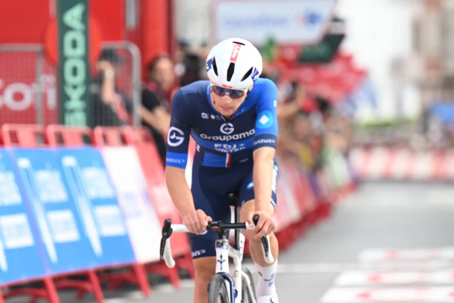 Thibaud Gruel