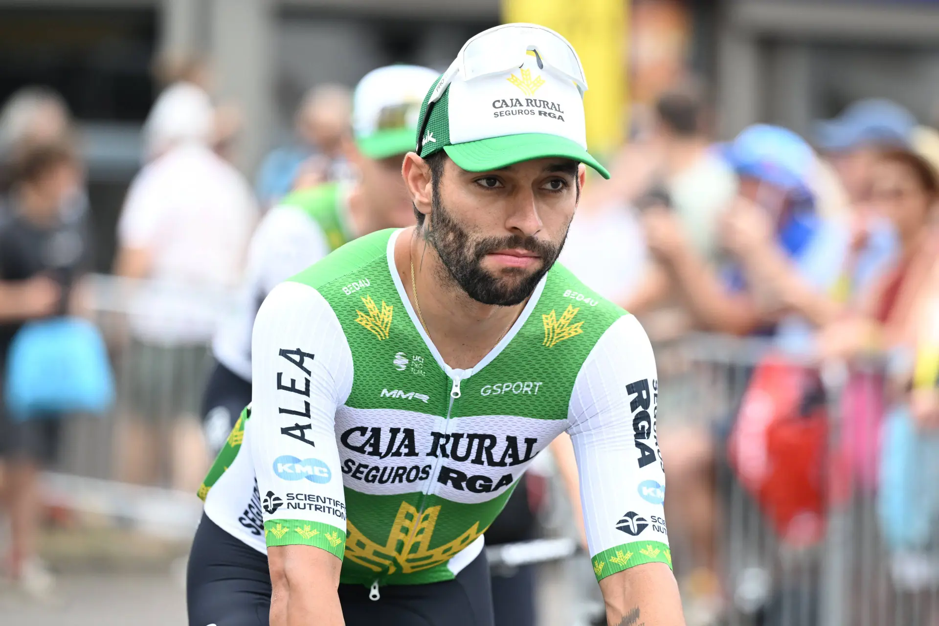Medisch rapport & uitvallers Tour de France 2026 update na etappe 13 - Blessures eisen hun tol: nog eens drie renners moeten opgeven