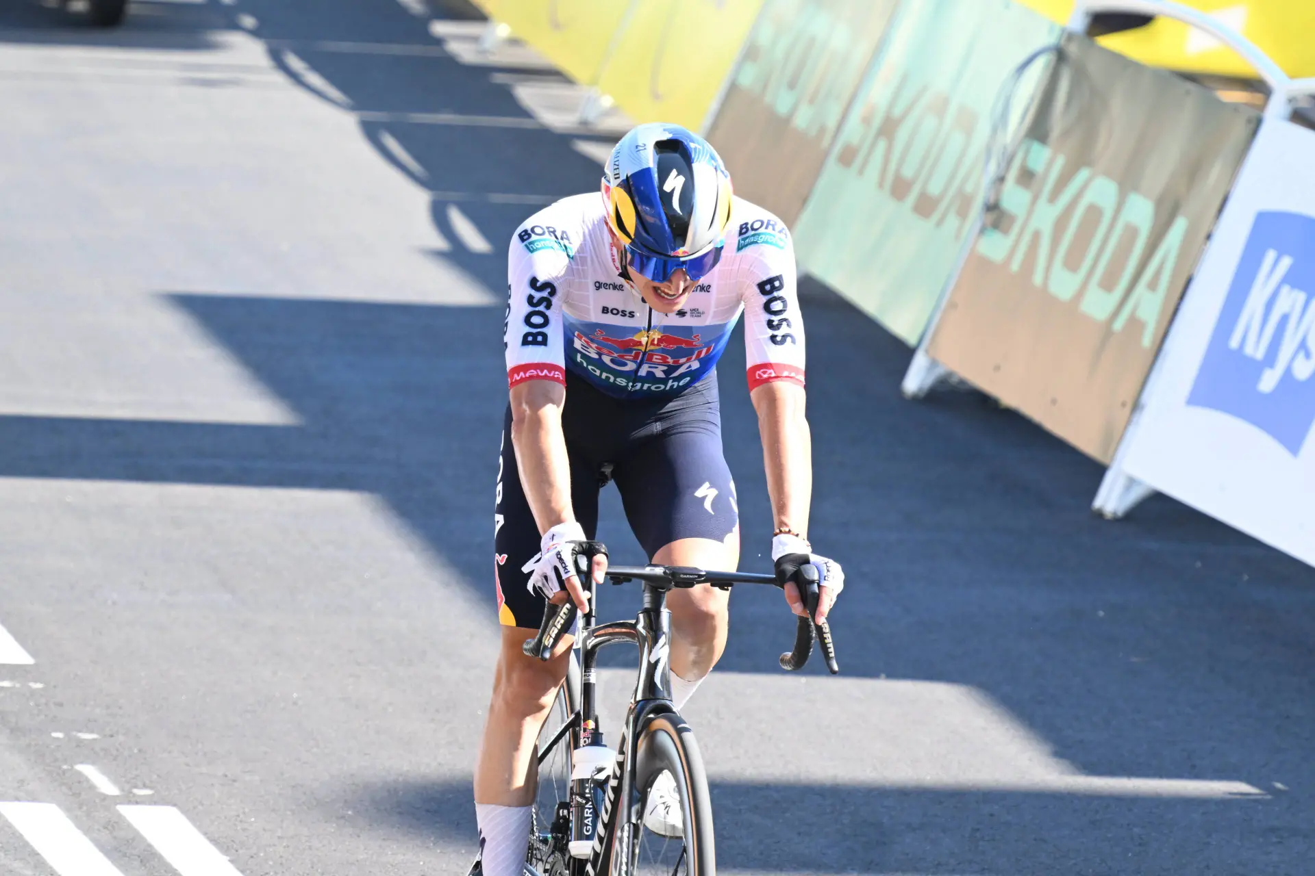 Florian Lipowitz