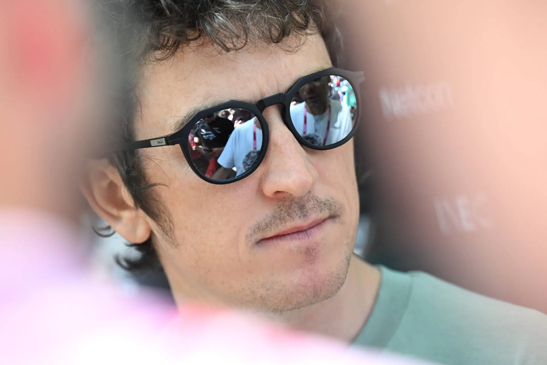 Geraint Thomas