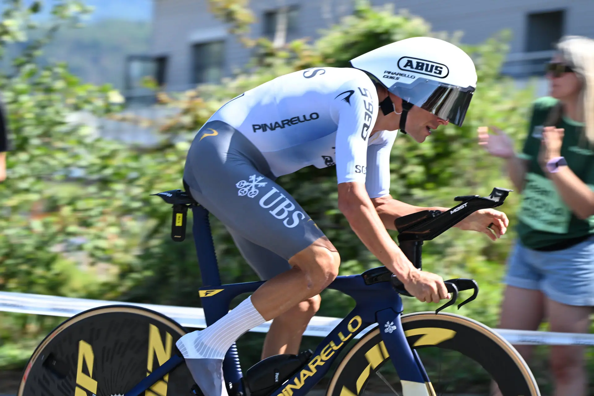 Xandro Meurisse