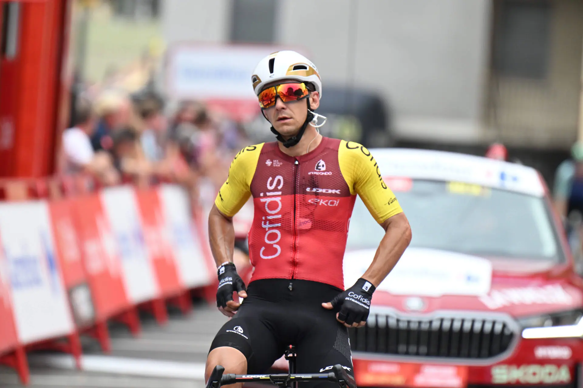 Coquard