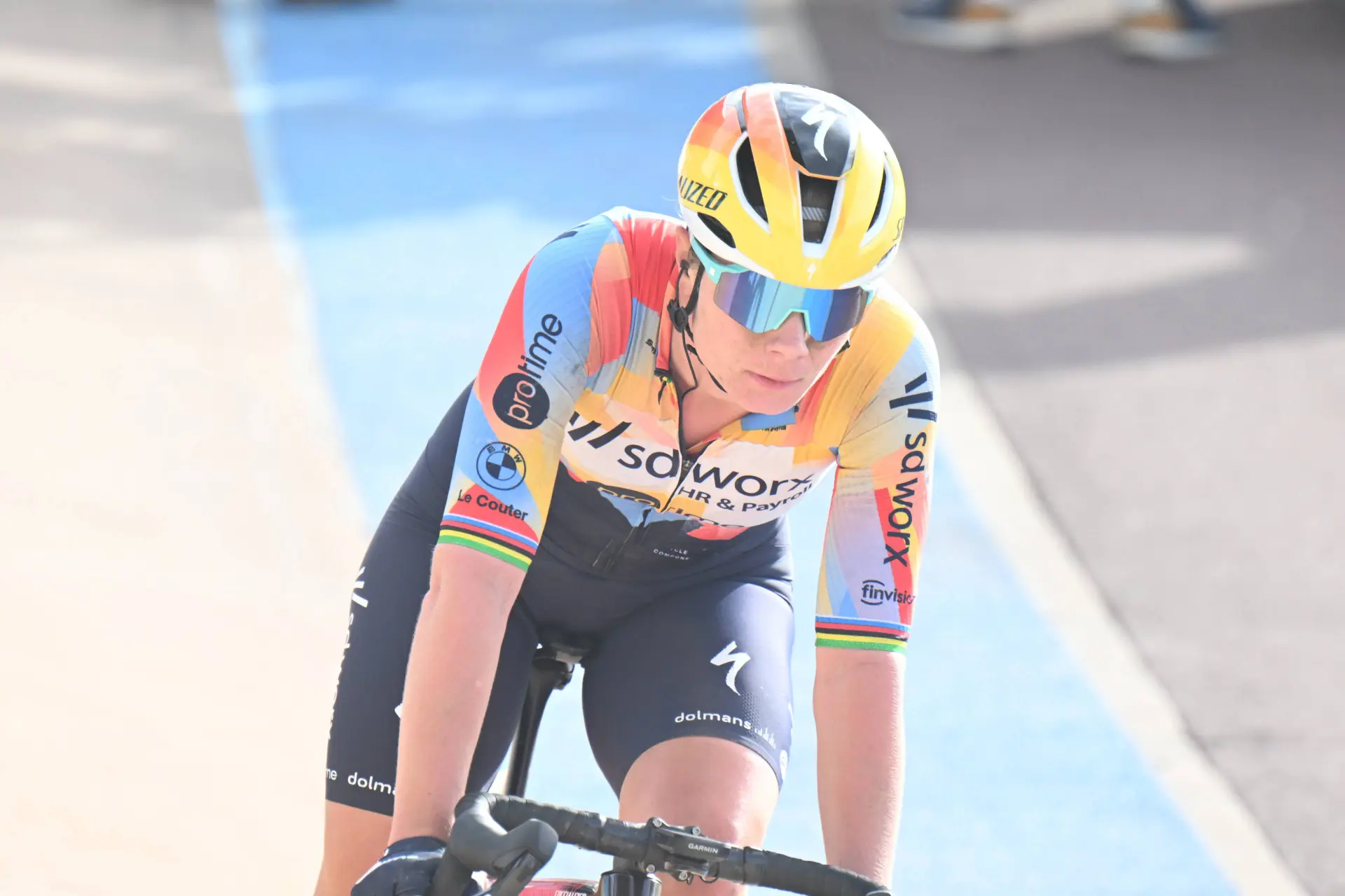 ParisRoubaixFemmes2026_LotteKopecky