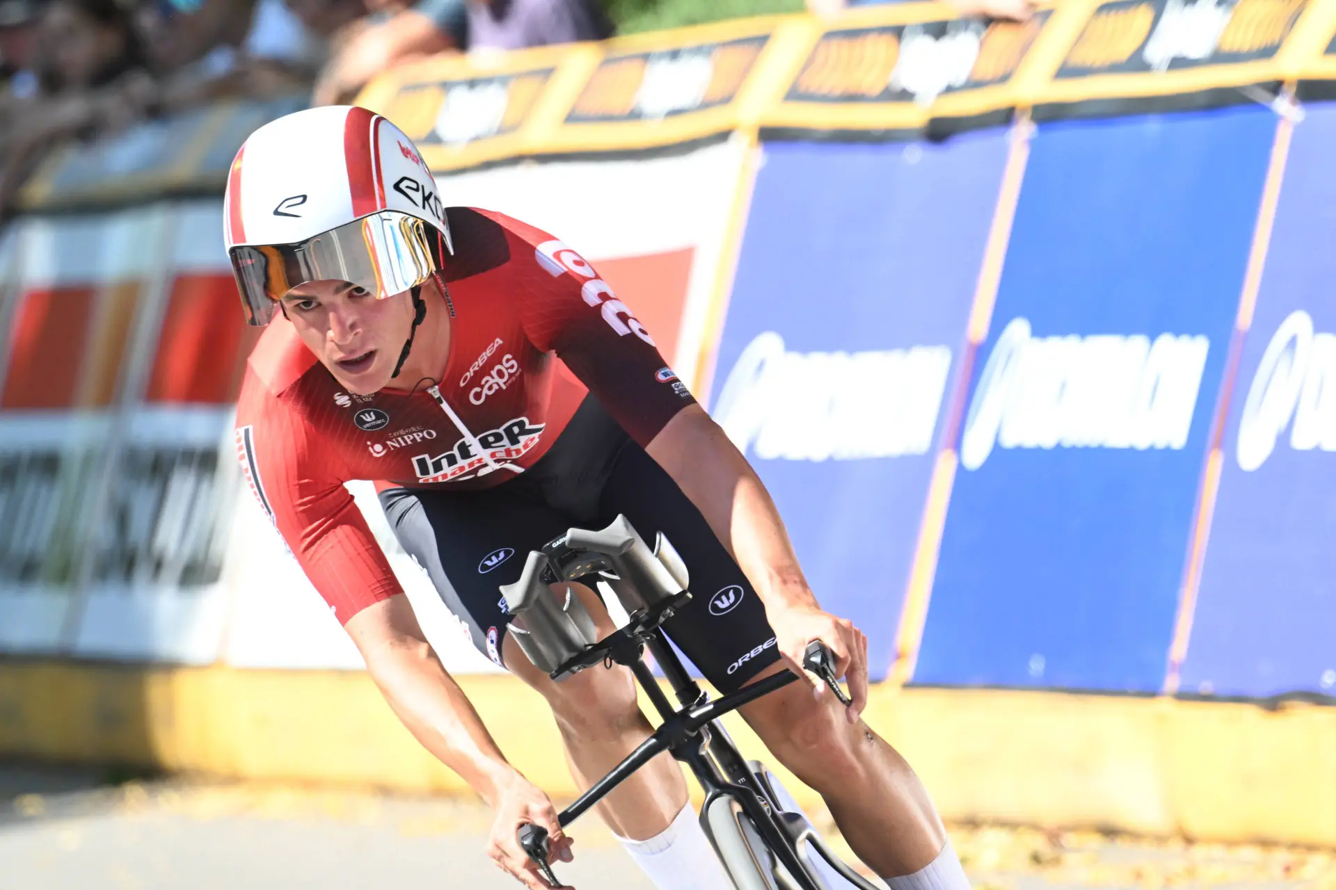 Steffen De Schuyteneer