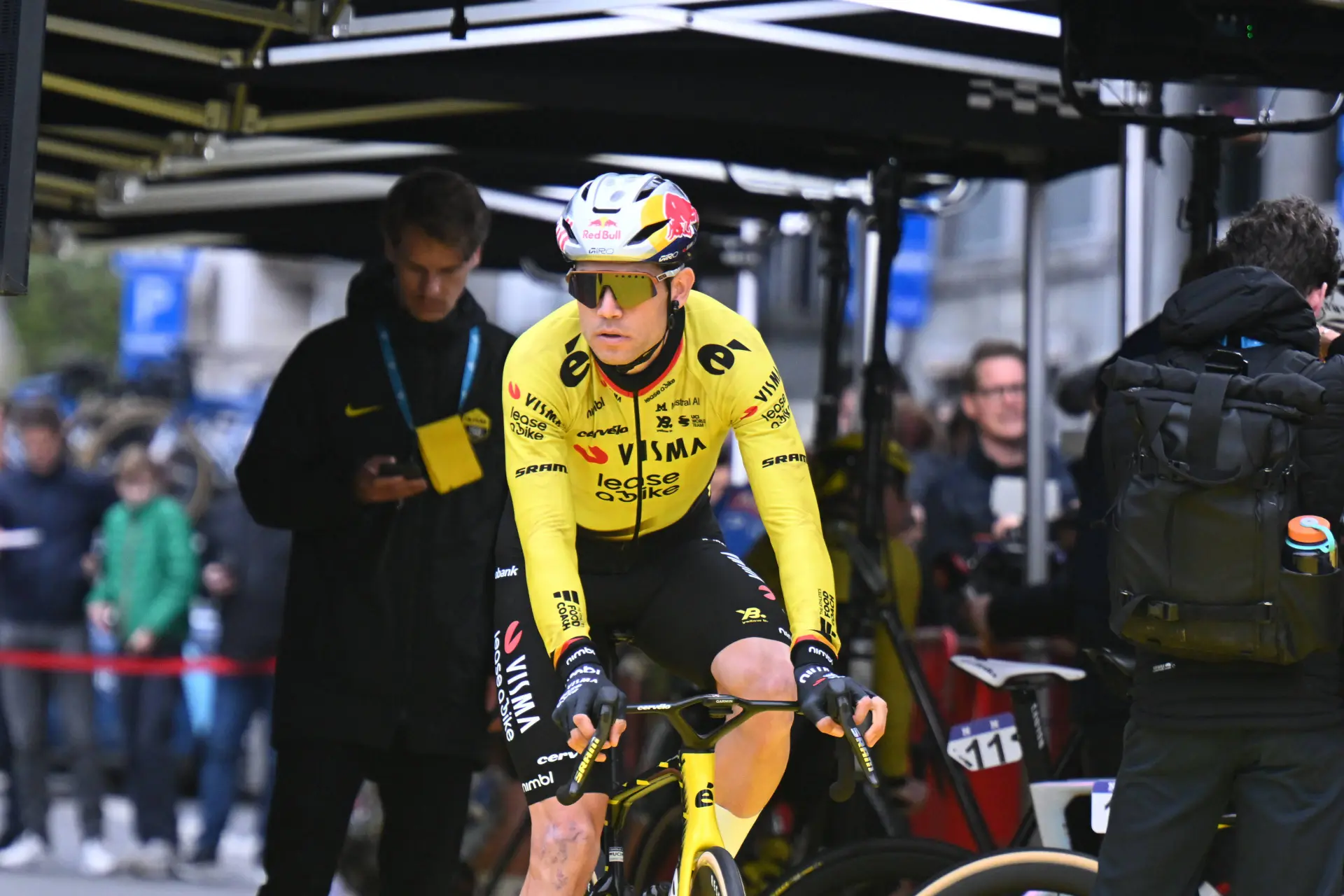 Wout van Aert