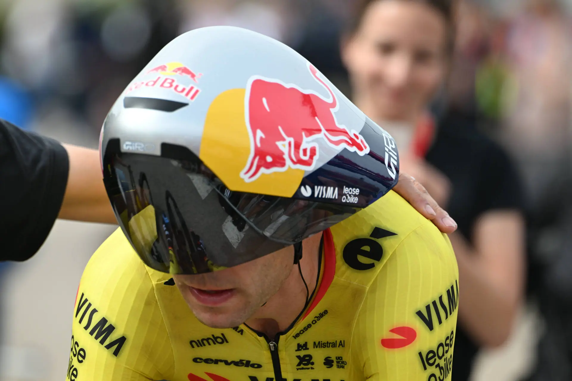Wout van Aert