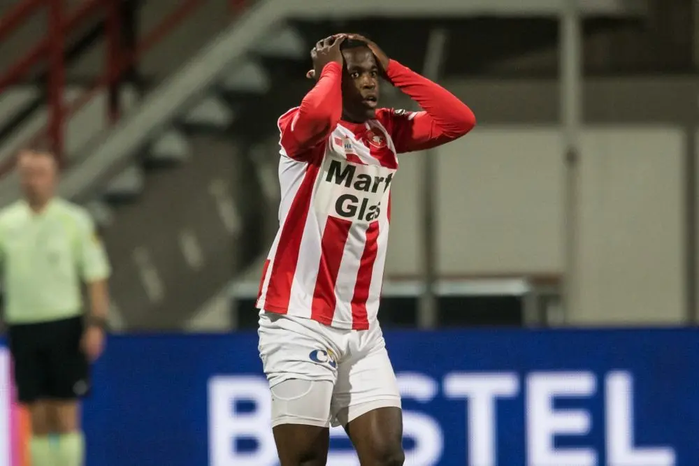 De Sa: 'Ajax is altijd goed voor mij geweest'