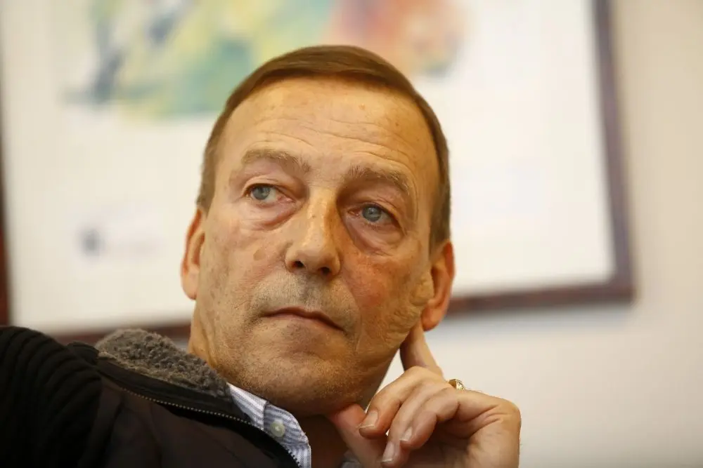 Neeskens: 'Ben Sjaak voor eeuwig dankbaar'