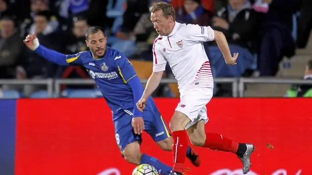 Krohn-Dehli verhuist naar Deportivo la Coruña