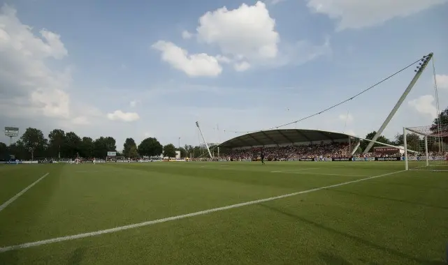 Nieuwe Toekomst niet in 2025 al gereed