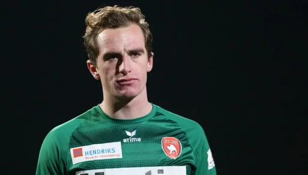 Mous hoopte op doorbraak bij Ajax
